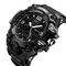 Reloj Dual SKMEI 1155 + Audífono de Doble Bocina