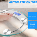 Balanza Digital de Vidrio + Audífono Xiaomi Piston HSEJ03JY