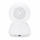 Camara IP XIAOMI 360° HD con WiFi - Vision Nocturna - Deteccion de Movimiento