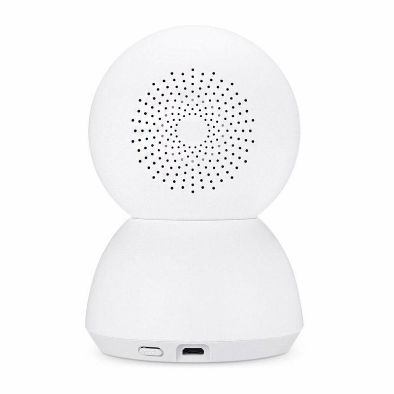 Camara IP XIAOMI 360° HD con WiFi - Vision Nocturna - Deteccion de Movimiento