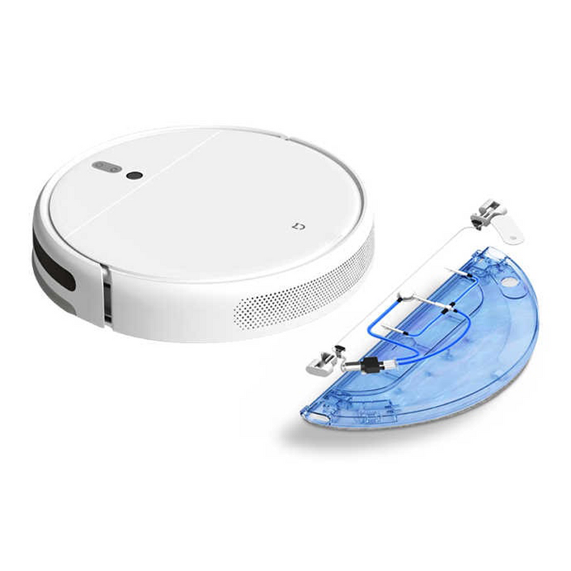 Aspiradora Xiaomi Mi Robot Vacuum Mop 1C WiFi STYTJ01ZHM