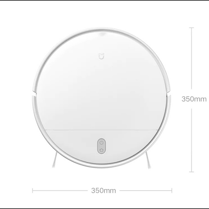 Aspiradora Xiaomi Mi Robot Vacuum Mop Essential WiFi MJSTG1