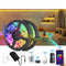 Tira LED WiFi 10 Metros Control Remoto MOD2