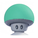 Parlante Bluetooth Honguito con Ventosa Sonido Stereo