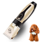 Maquina para Cortar Pelo de Mascota + Guante con Ducha para Baño