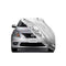 Cobertor de auto Standard Protector Impermeable