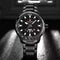 Reloj Naviforce  NF9090M Analógico de Acero