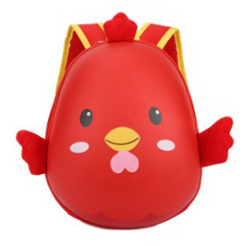 Mochila Para Niños Mod8 Little Birds