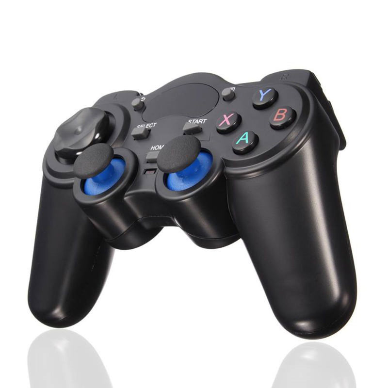 Mando inalámbrico para celular y PC TGZ-850M