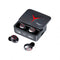 Audifono Bluetooth F9-5C + Audifono Bluetooth M90