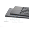 Teclado Bluetooth Plegable Compatible Con Celulares, Tablets, PC, Laptop