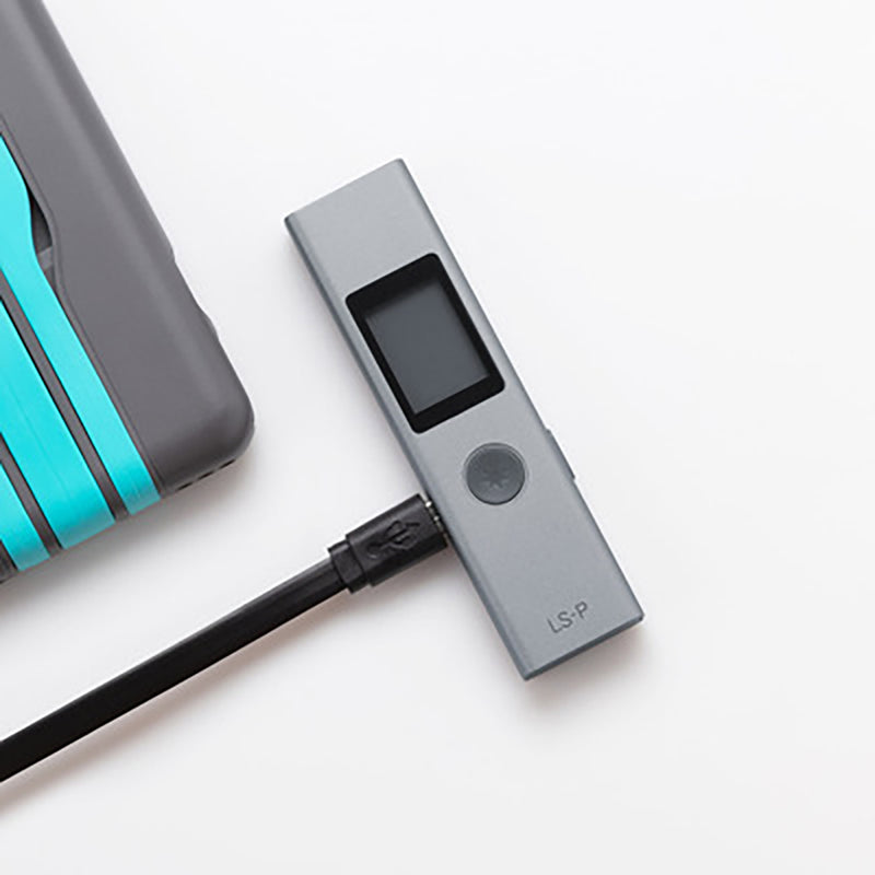 Regla Electronica Xiaomi Mijia DUKA LS-P
