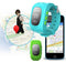 Smartwatch Con GPS Ultrabyte Q50  Para Niños (Ubicacion en Tiempo Real)