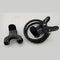 Sujetador Flexible para Celular con Base Metalica  - Ideal para cama o escritorio- Celulares hasta 6"