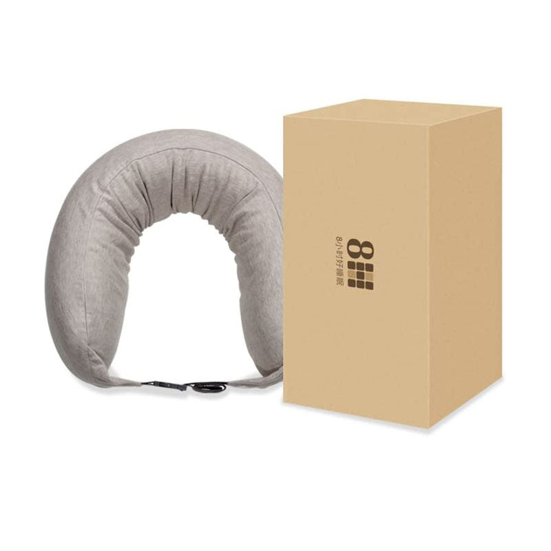 Cojin para Viaje Xiaomi 8H Travel U Shaped Pillow Gray U1