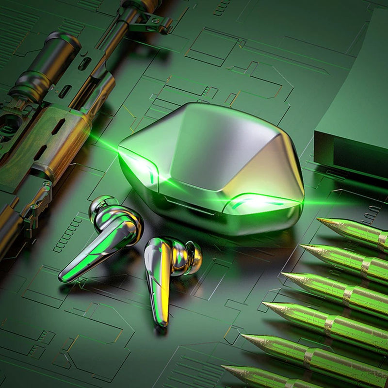 Handsfree bluetooth G11 gamer