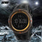 SmartWatch SKMEI 1250 Acuático Antigolpes Podómetro Contometro de Calorías