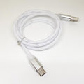 Cable Tipo C con Luz LED