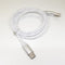 Cable Tipo C con Luz LED