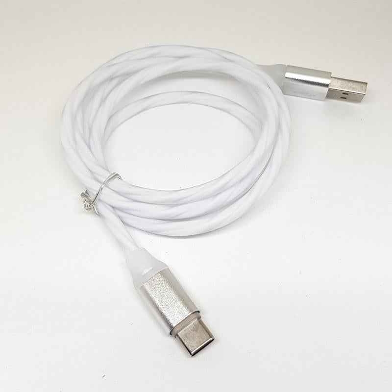 Cable Tipo C con Luz LED