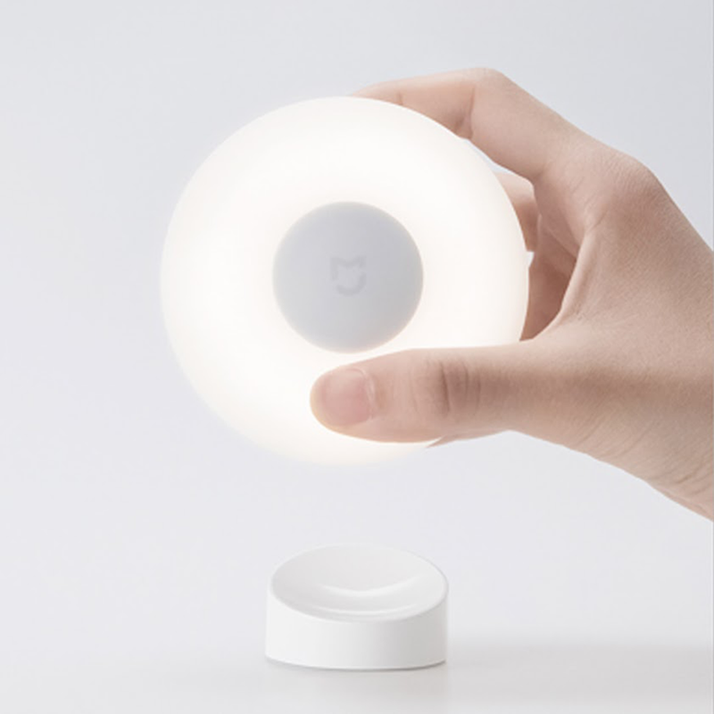 Lámpara Xiaomi con Sensor Mi Motion-Activated Night Light 2 MJYD02YL