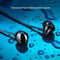 Handsfree Bluetooth Ultrabyte  ST-A10 Bluetooth con Resistente al Sudor