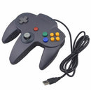 2X MANDO NINTENDO 64 PARA PC