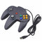 2X MANDO NINTENDO 64 PARA PC
