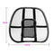 Camara Web HD + Respaldar Lumbar