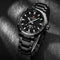 Reloj Naviforce  NF9090M Analógico de Acero