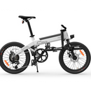 Bicicleta Eléctrica Himo C20 + Xiaomi Mi True Wireless Earbuds Basic 2