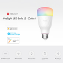 Foco Led Inteligente Yeelight Bulb 1S YLDP13YL