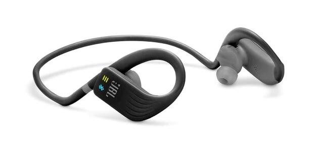Handsfree Bluetooth JBL Endurance Dive  Sumergible + Reproductor MP3
