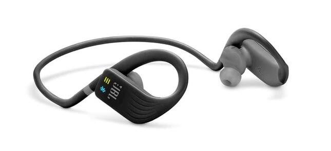 Probamos los auriculares sumergibles JBL Endurance Dive: ponle