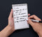 Bloc de Notas Elfinbook Inteligente Reutilizable