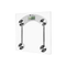 Balanza Digital Personal 180 Kilos Vidrio Templado Baño