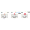 Interruptor de Pared con WiFi de 1 Toma Alexa y Google