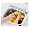 Tabla para picar plegable frutas y verduras