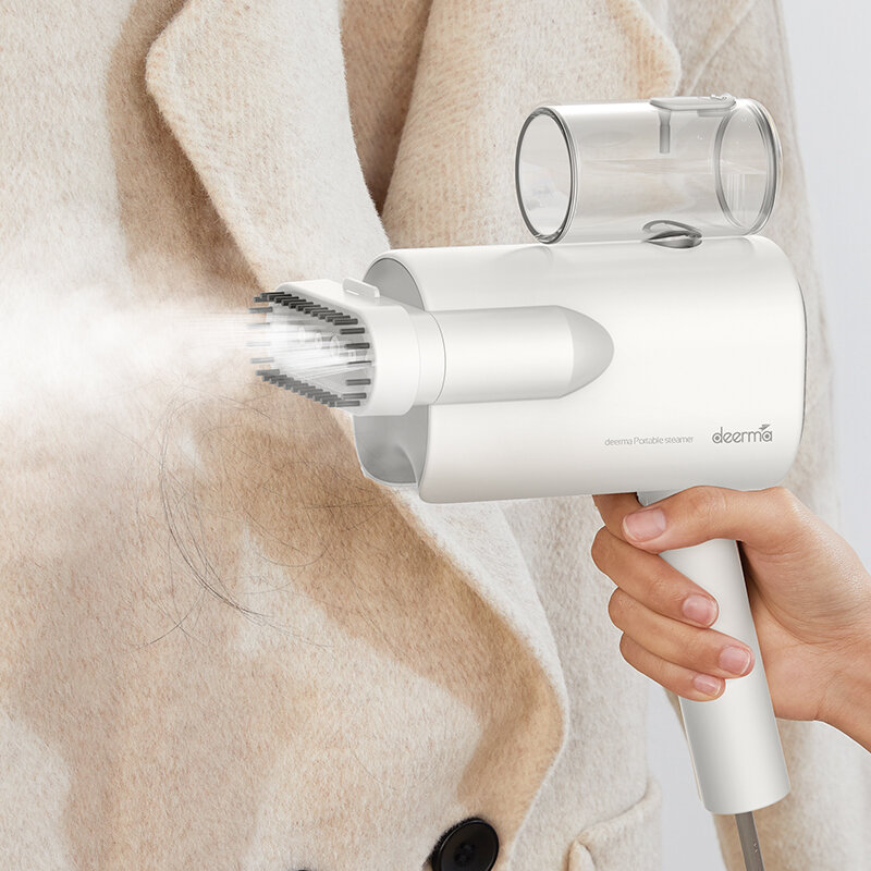 Plancha Eléctrica Vaporizadora Xiaomi Deerma Dem-HS006