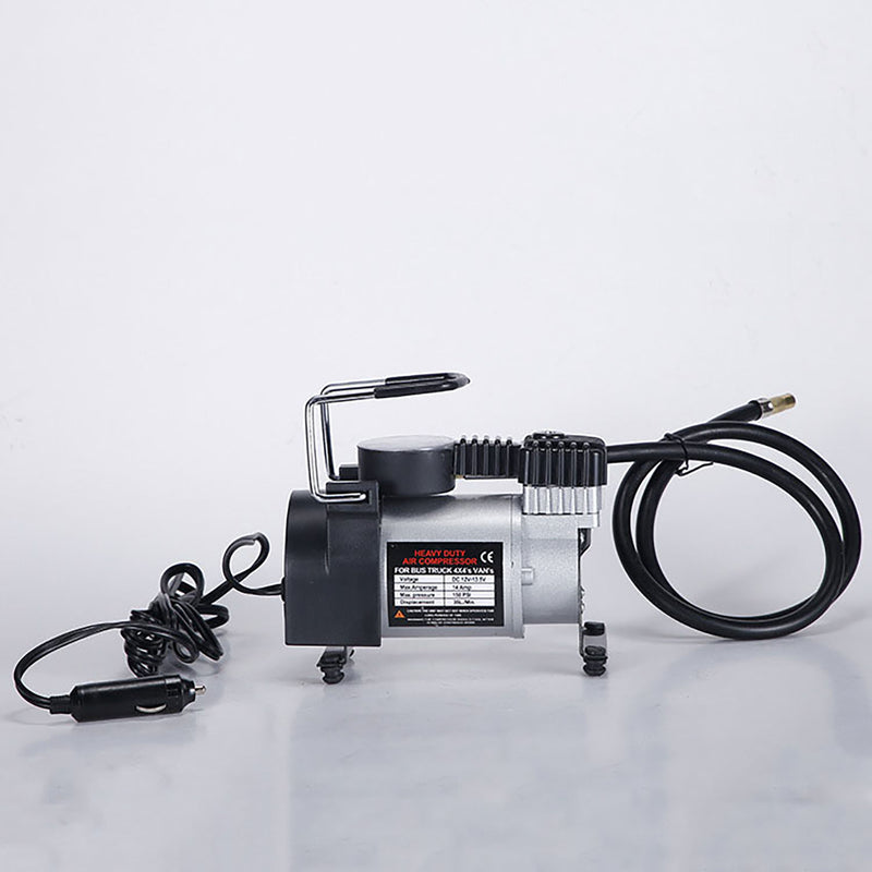 Compresor de Aire para Auto 12V