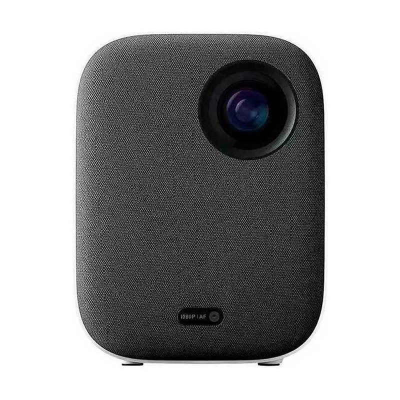 Proyector Xiaomi Mi Smart Compact Android Tv WiFi  M055MGN