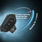 Handfree Auricular Inalambrico Para Casco De Moto