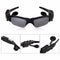 Lentes de Sol Auriculares Bluetooth con Microfono Unisex