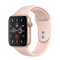 Smartwatch T500 Monitor de Frecuencia Cardíaca
