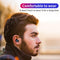 Handsfree Bluetooth 5.0 TWS T2C Con base de Carga Portatil - Resistente al sudor