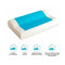 Almohada Memory Foam con Gel y Funda MOD2