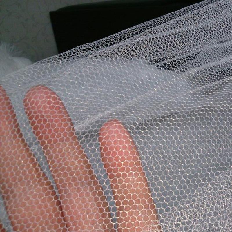 Mosquitero Tul para Cama de 1.5 / 2 Plazas