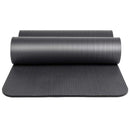 Colchoneta Para Ejercicios Yoga Mat Con Sujetador