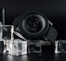 Reloj SKMEI 1142 Acuático Antigolpes Cronometro y Alarma