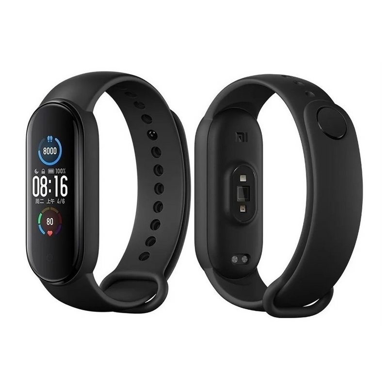 Smartwatch Xiaomi Mi Band 5 XMSH10HM